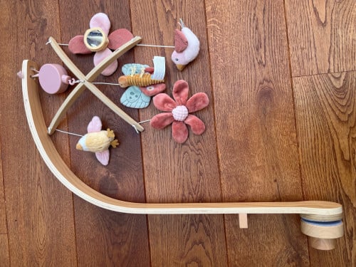Little Dutch houten mobiel