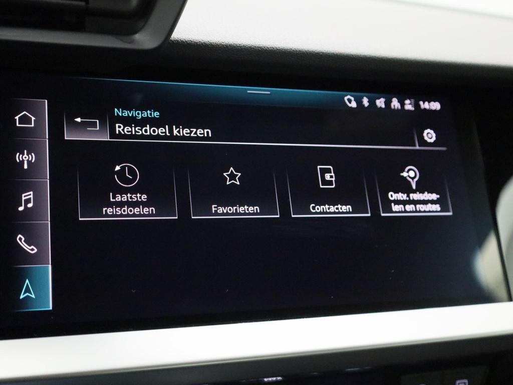 Audi A3 limousine 30 tfsi pro line | automaat | navigatie | stoelverwarming