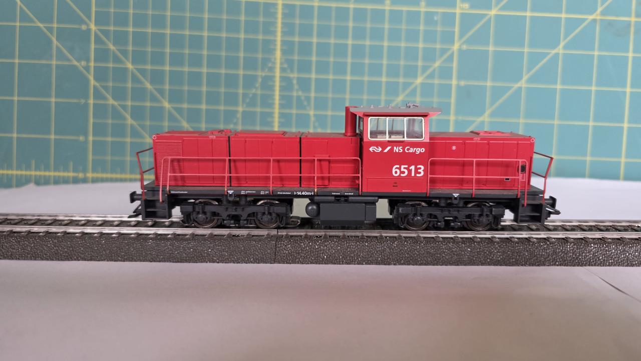 Marklin 6513
