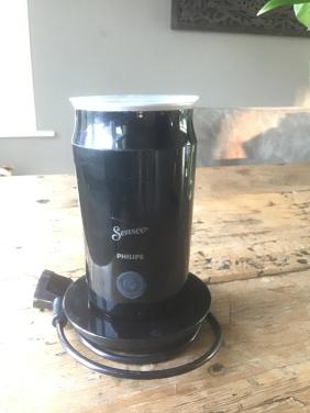 Philips Senseo Melkopschuimer