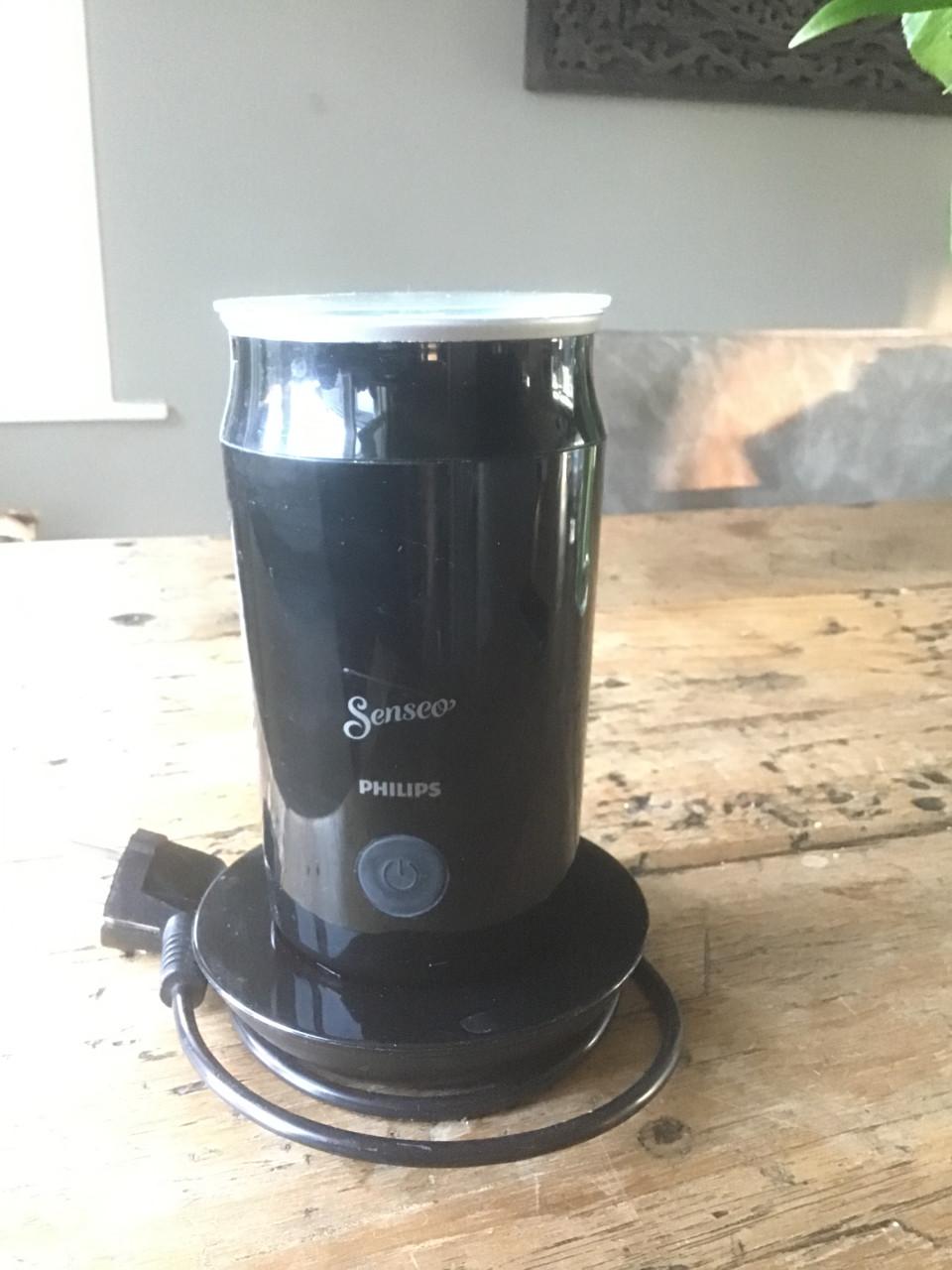 Philips Senseo Melkopschuimer