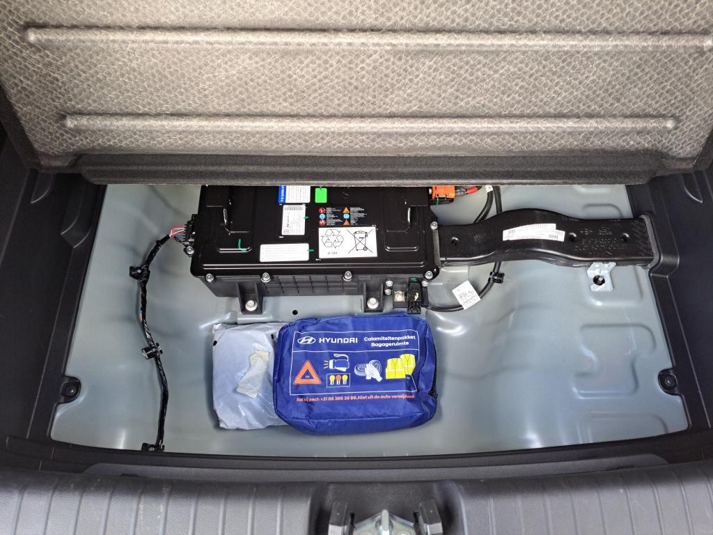 Hyundai Bayon 1.0 t-gdi mhev comfort | navigatie | nieuw model | cruise | a