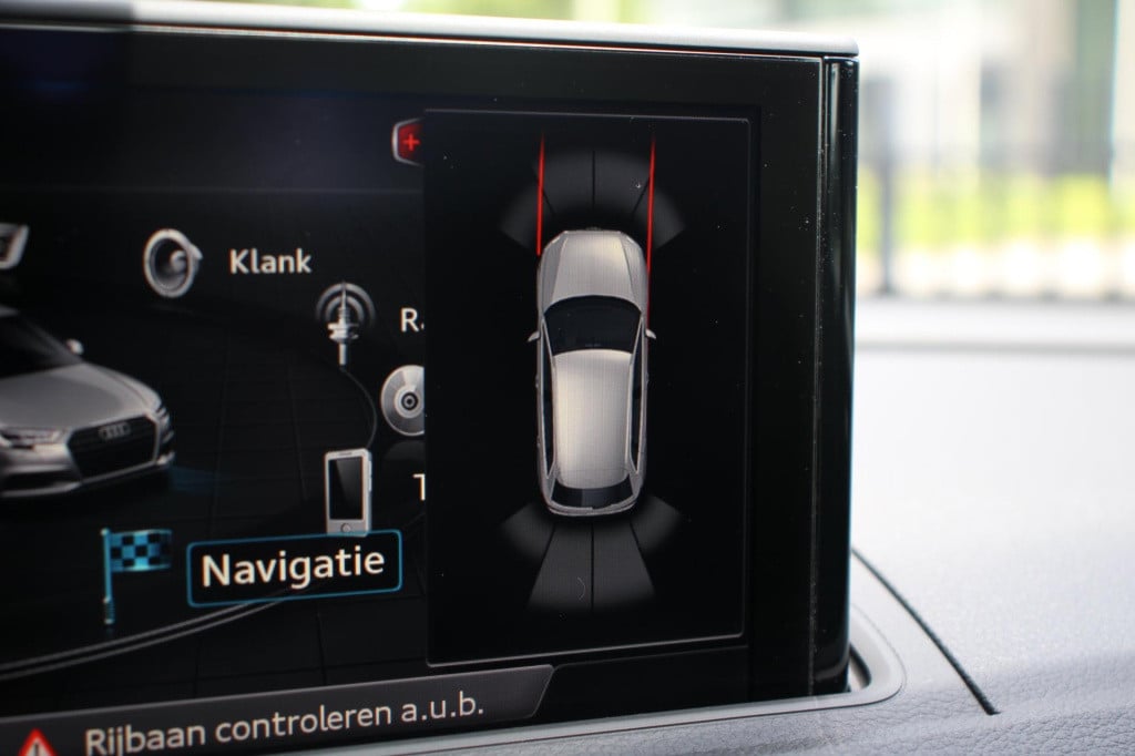 Audi A3 sportback 1.0 tfsi design pro line - matrix - led - navi - leder - 