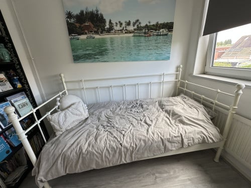 Eenpersoonsbed