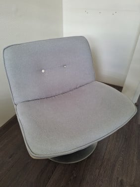 Draai fauteuil