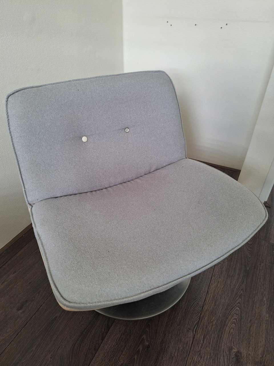 Draai fauteuil
