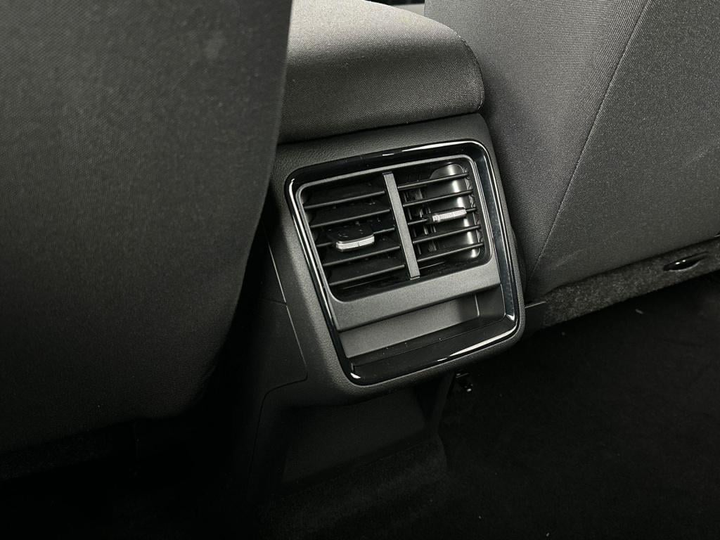 Skoda Elroq selection elektromotor 125 kw / 170 pk suv elektri