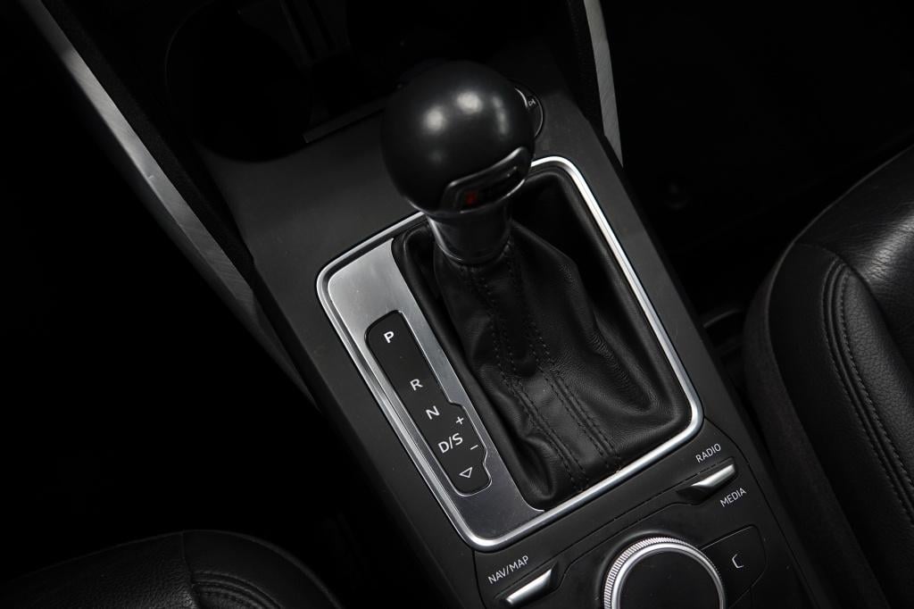 Audi Q2 1.4 tfsi | acc | pdc | stoelverw. |