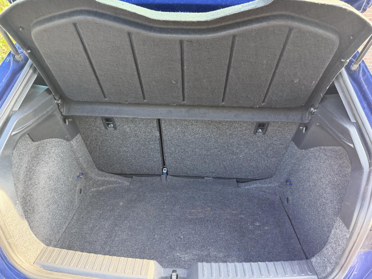 Seat Ibiza FR