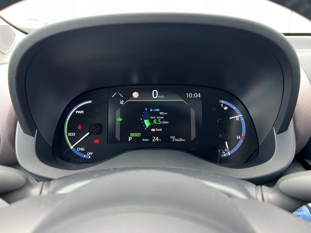 Toyota Yaris Cross 1.5 hybrid executive | 360 camera | elec. klep | stuurve