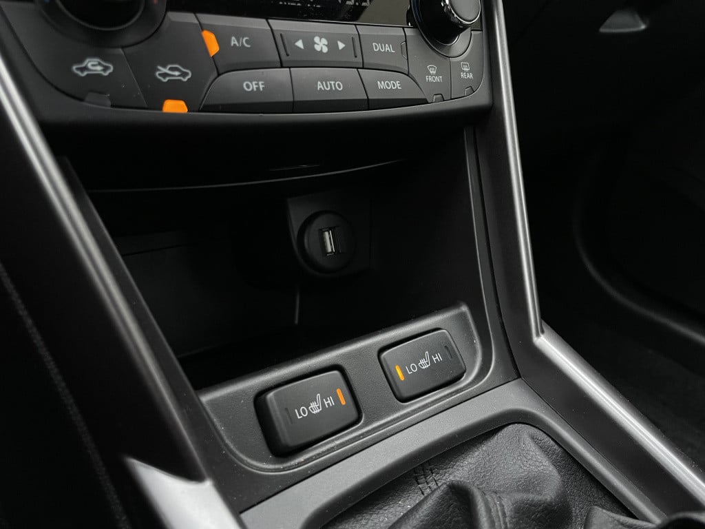 Suzuki Sx4 S-cross automaat 1.4 boosterjet select hybrid
