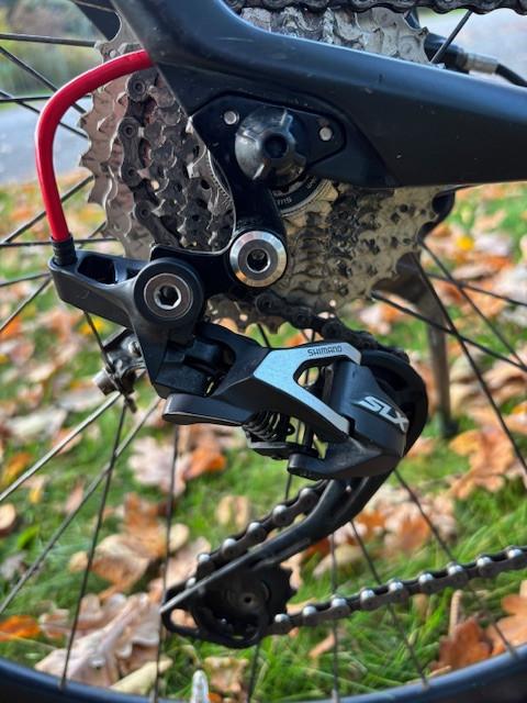 Koga E-XLR8 V10 (pedelec)