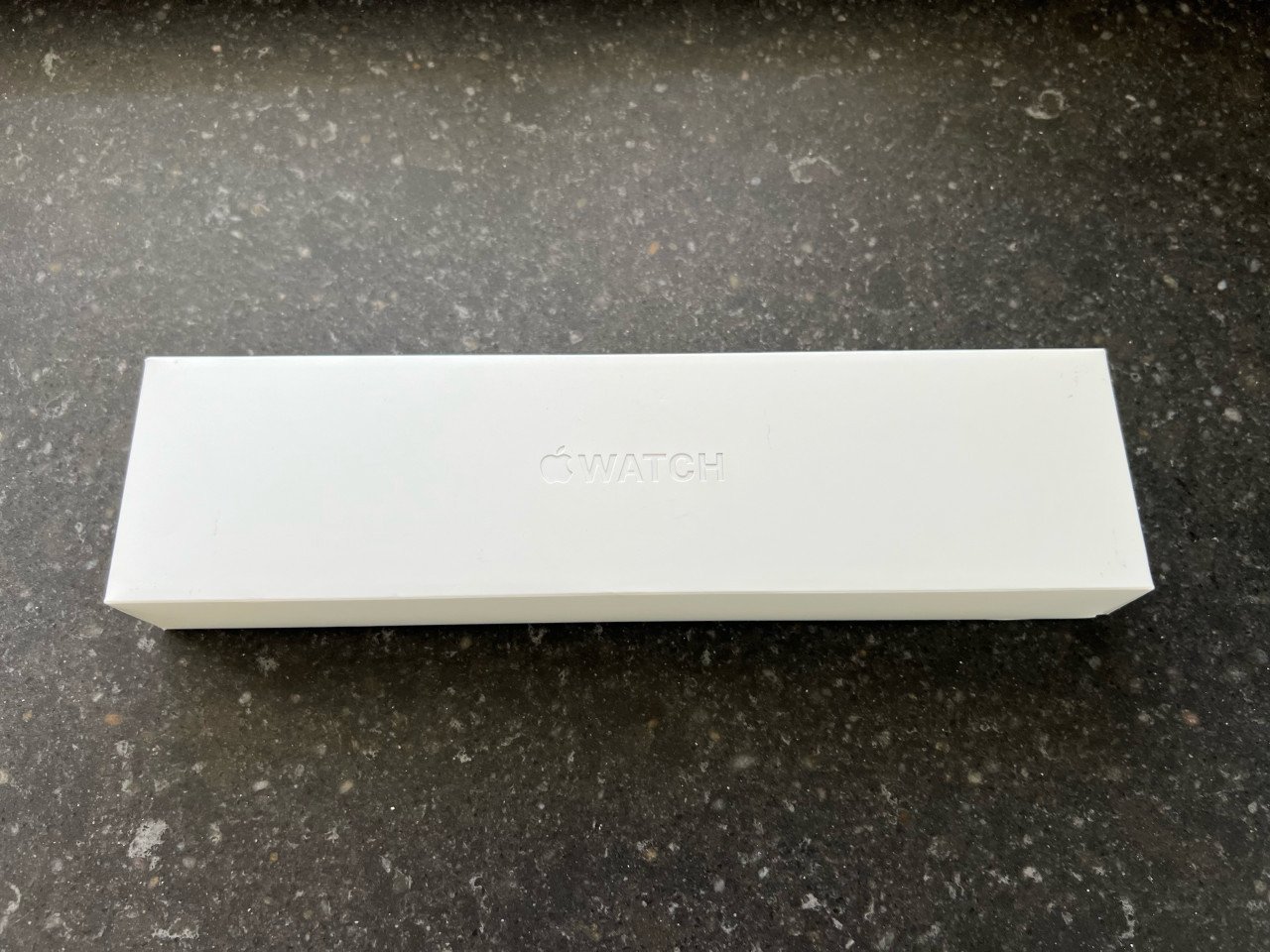 Apple watch series 8 45 mm!
