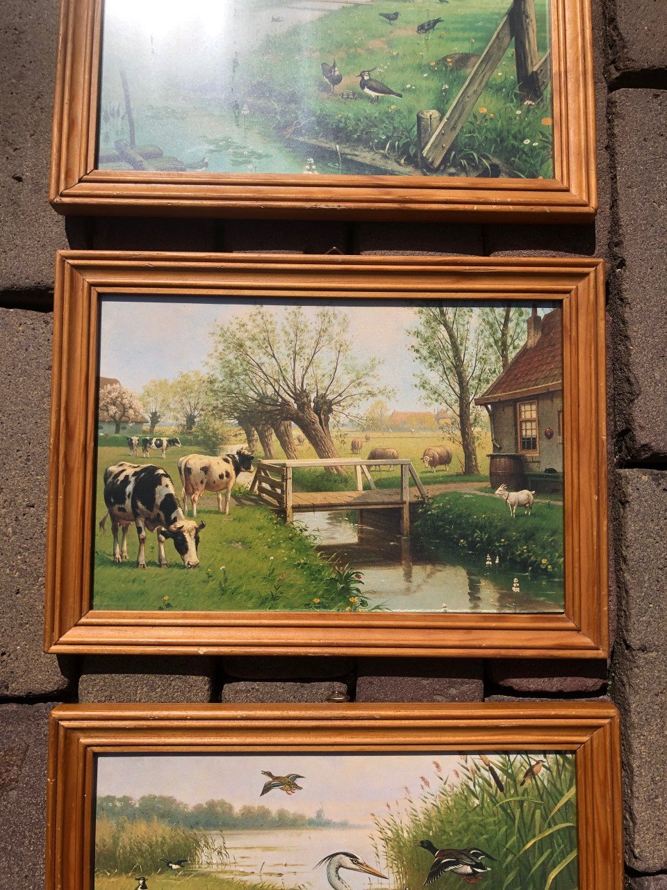 3 leuke lijstjes