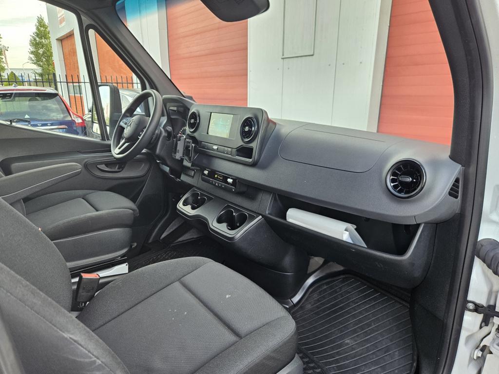 Mercedes-Benz Sprinter 315 cdi l2 rwd | koelwagen | camera | carplay