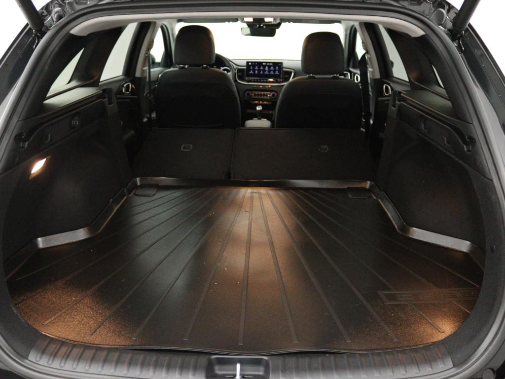 Kia Ceed Sportswagon 1.0 t-gdi dynamicplusline | company car | 10 jaar gara