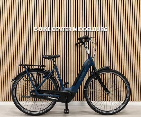Gazelle Grenoble C8 Bosch Active Line Plus 53CM 500Wh