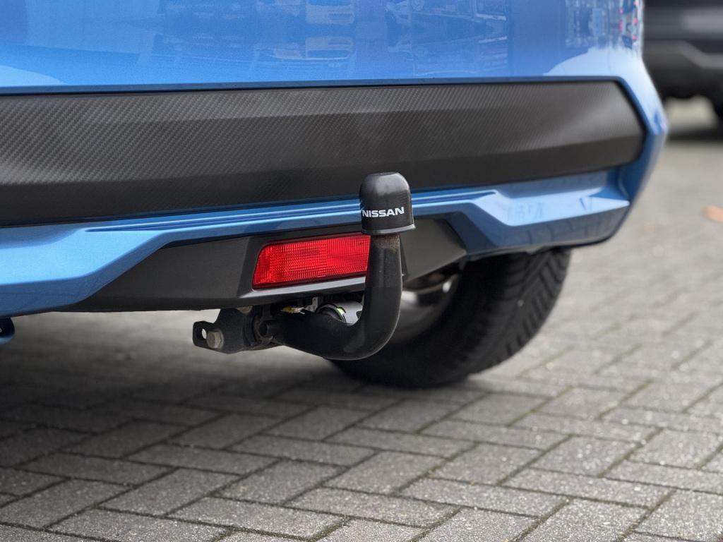 Nissan Micra 1.0 ig-t acenta style pack incl. trekhaak!