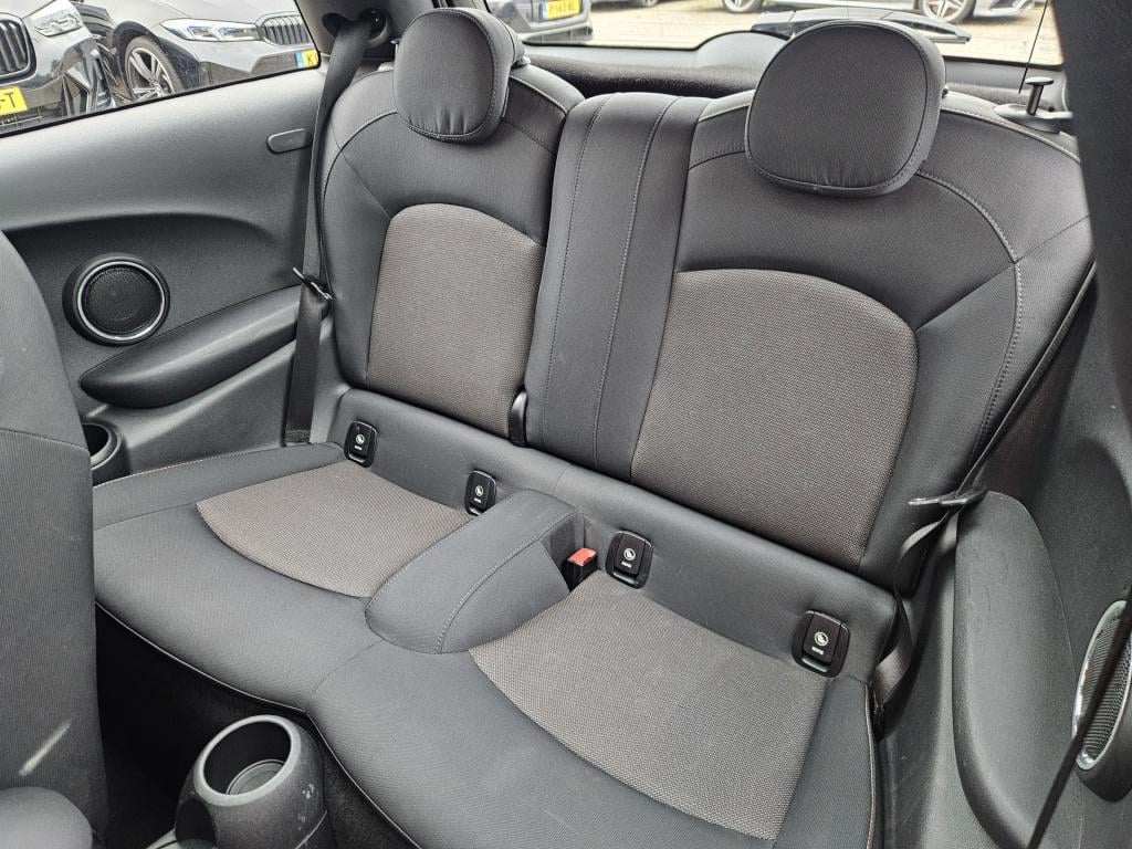 Mini Cooper 1.5 pepper | pano | carplay | cruisec.