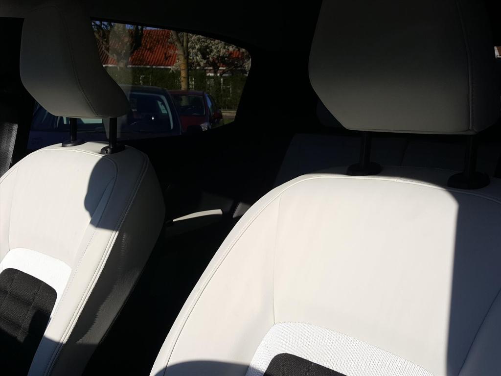 Citroen ë-c3 Aircross ev 44kwh 113pk max 3-fase apple carplay & android aut