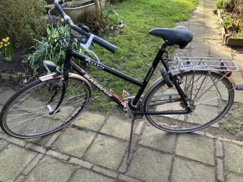 Batavus dames fiets