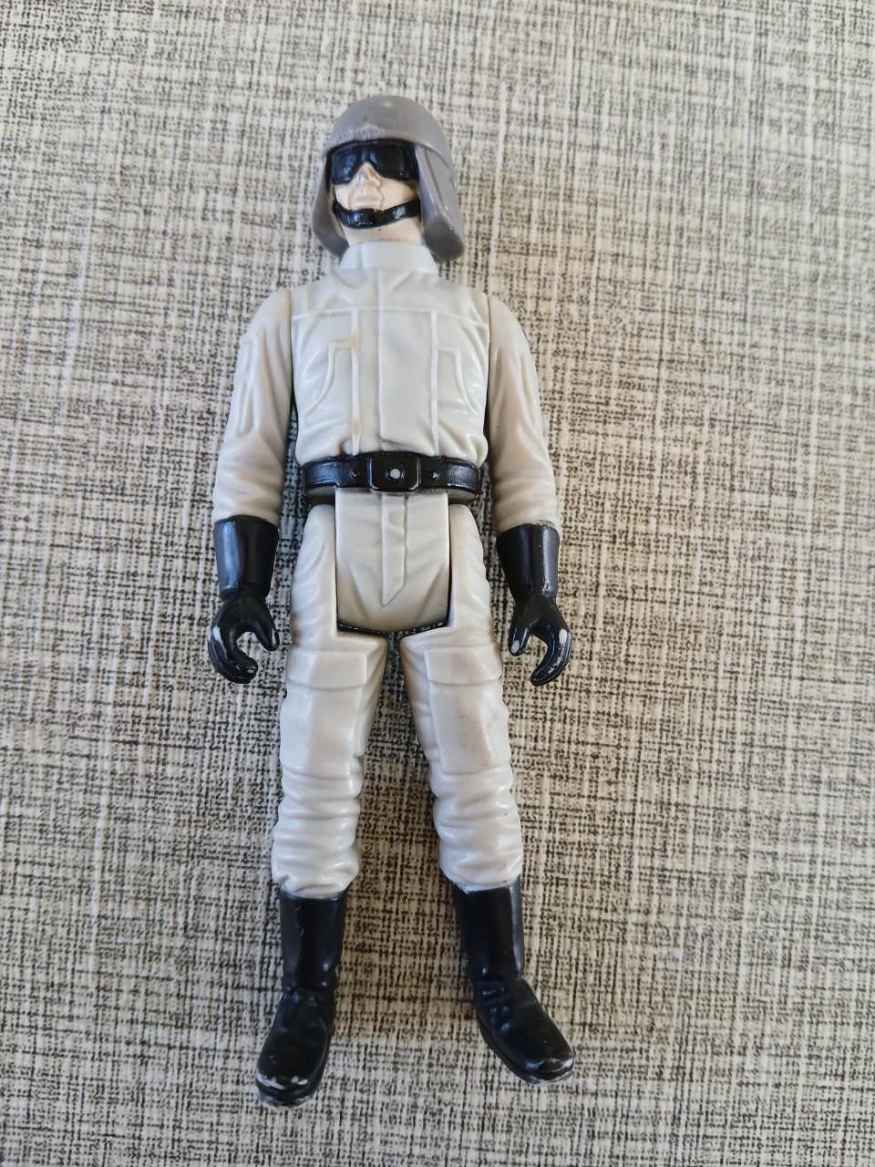 Star Wars Vintage Collection 1984 Kenner AT-ST Driver