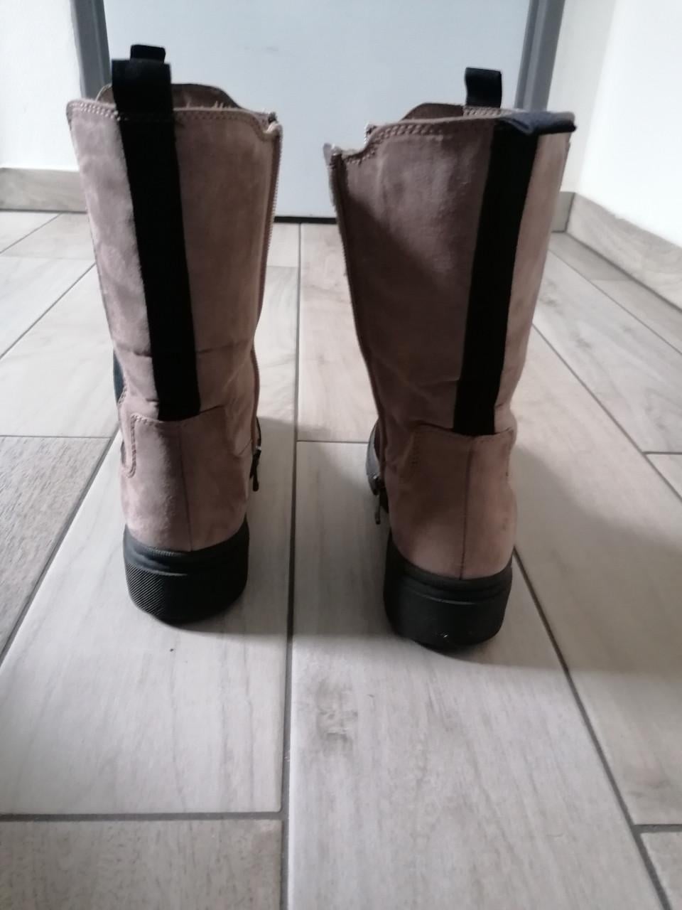 Schoenen