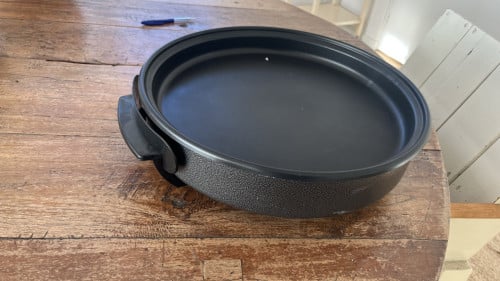 Hapjes pan