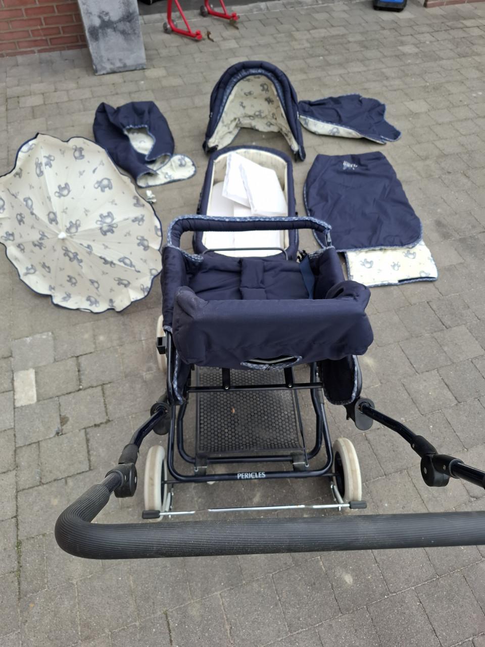 Kinderwagen