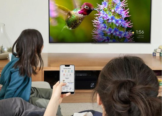 Google Chromecast 3