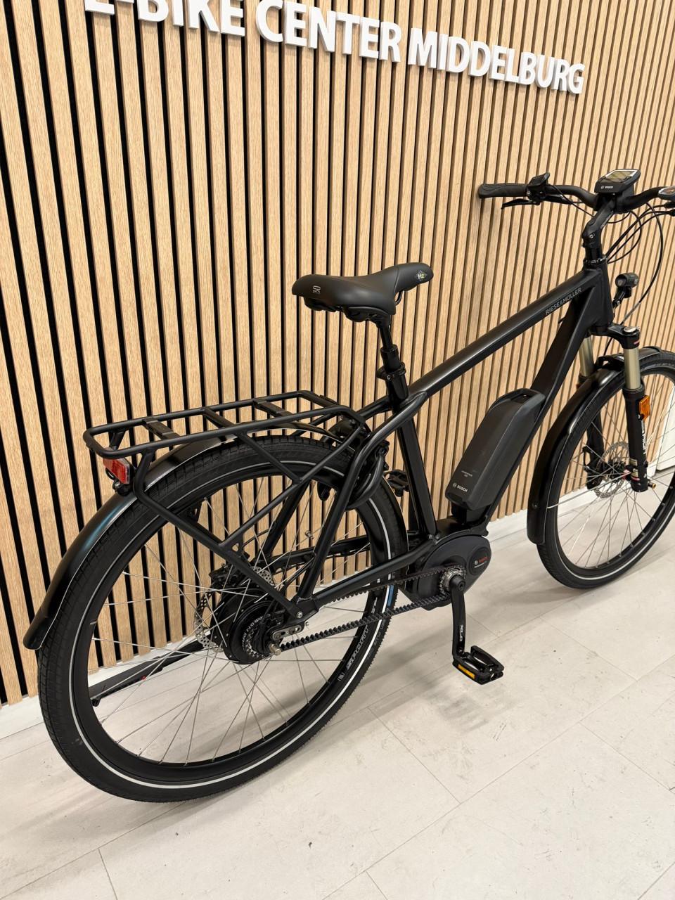 Riese & Muller Charger 3 Vario Bosch Performance Line 53CM Belt