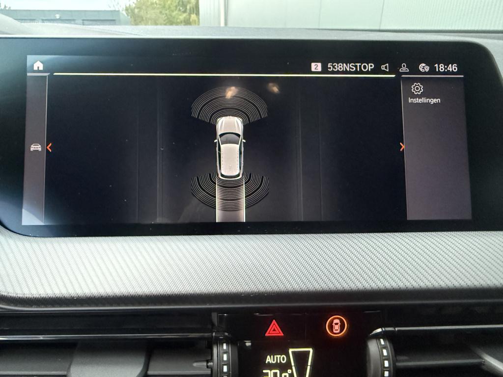 BMW 1 Serie 118i high executive m-sportpakket 5-drs