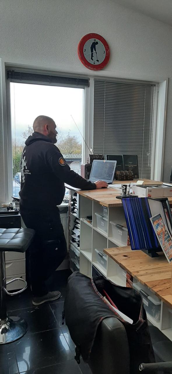 De Detectorshop, metaaldetector specialist uit Zeeland