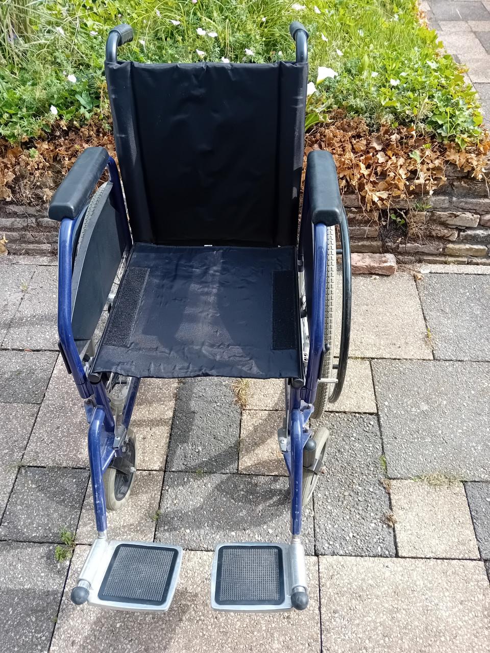 Rolstoel