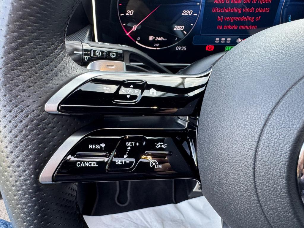 Mercedes-Benz Glc 300e 4matic amg line advanced plus automaat ,panoramaschu