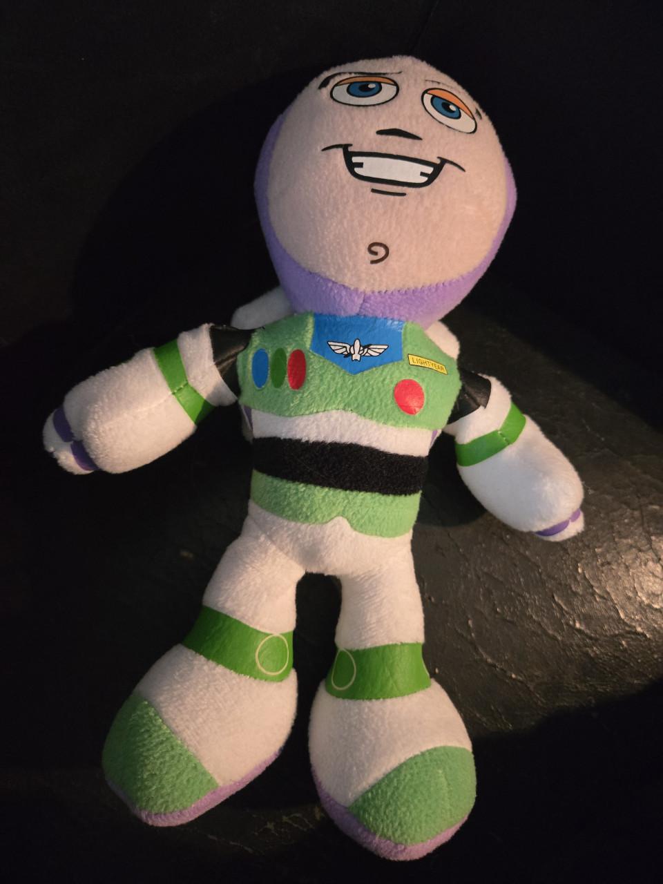 Buzz Lightyear pop 28 cm