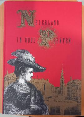 Nederland in oude prenten