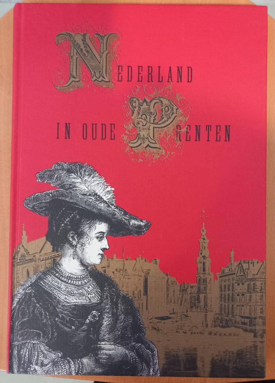 Nederland in oude prenten