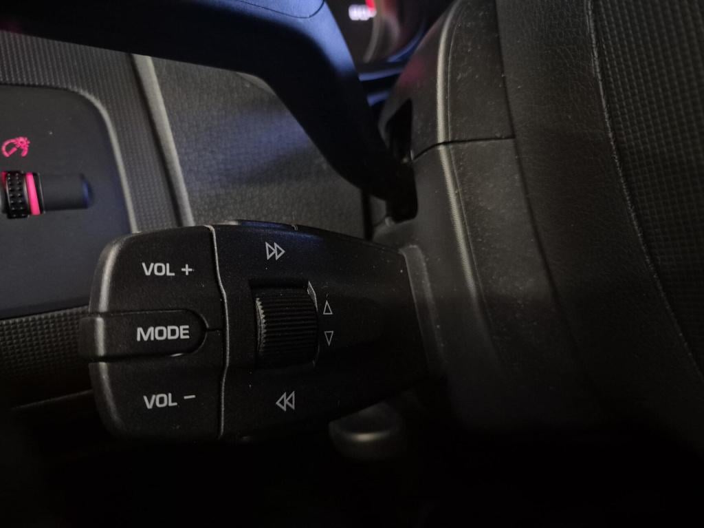 Seat Ibiza 1.2 tsi fr / nieuwe ketting / 5- deurs / cruisecontrol