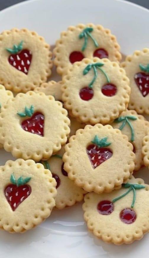 Huisgemaakte taarten, cakes & koekjes op bestelling