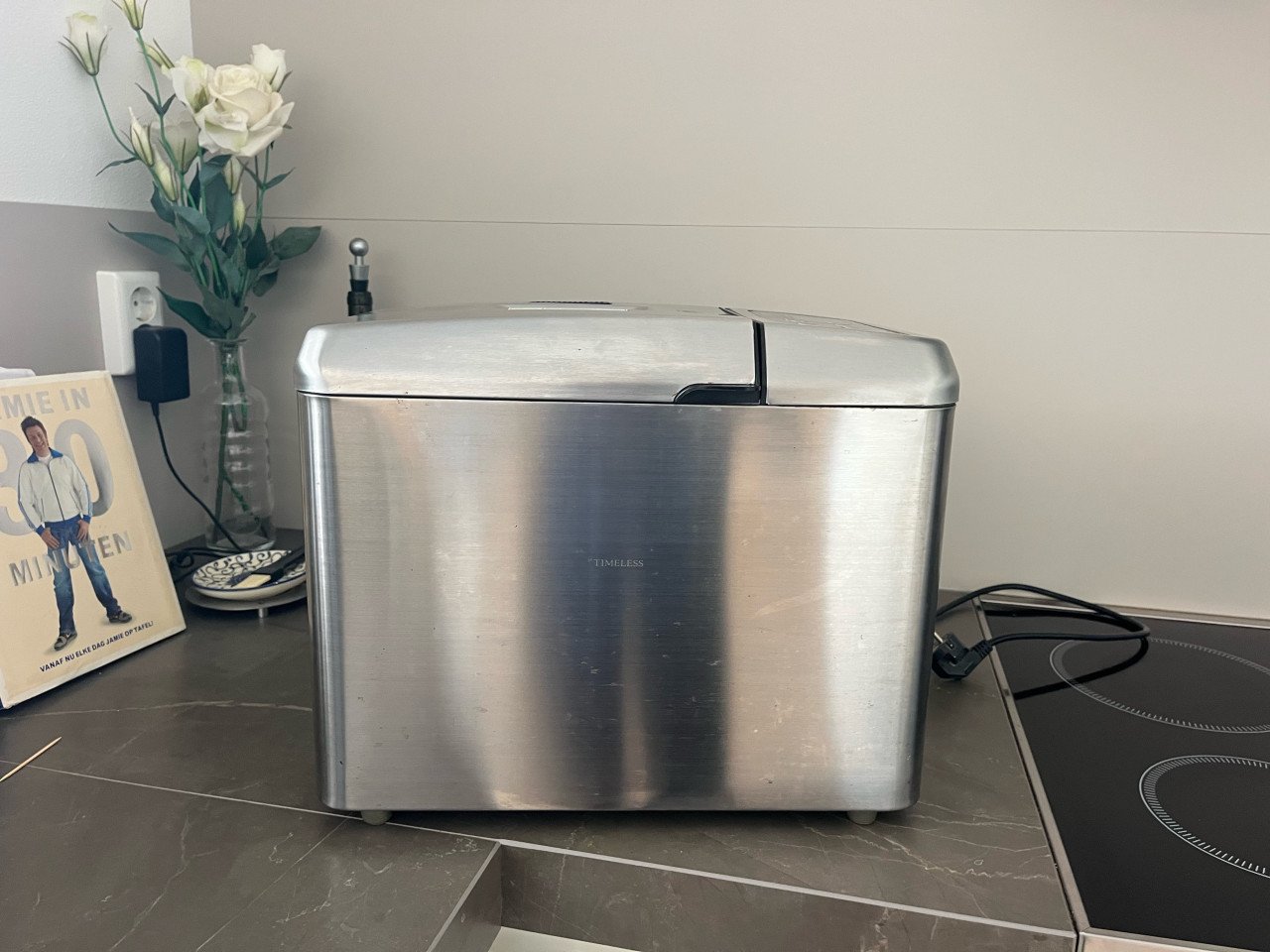 Broodbakmachine Inventum BM86