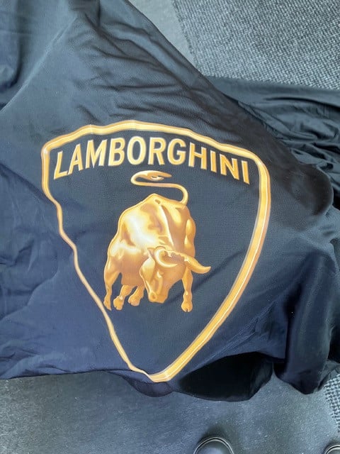 Autohoezen voor Lamborghini en Rolls Royce