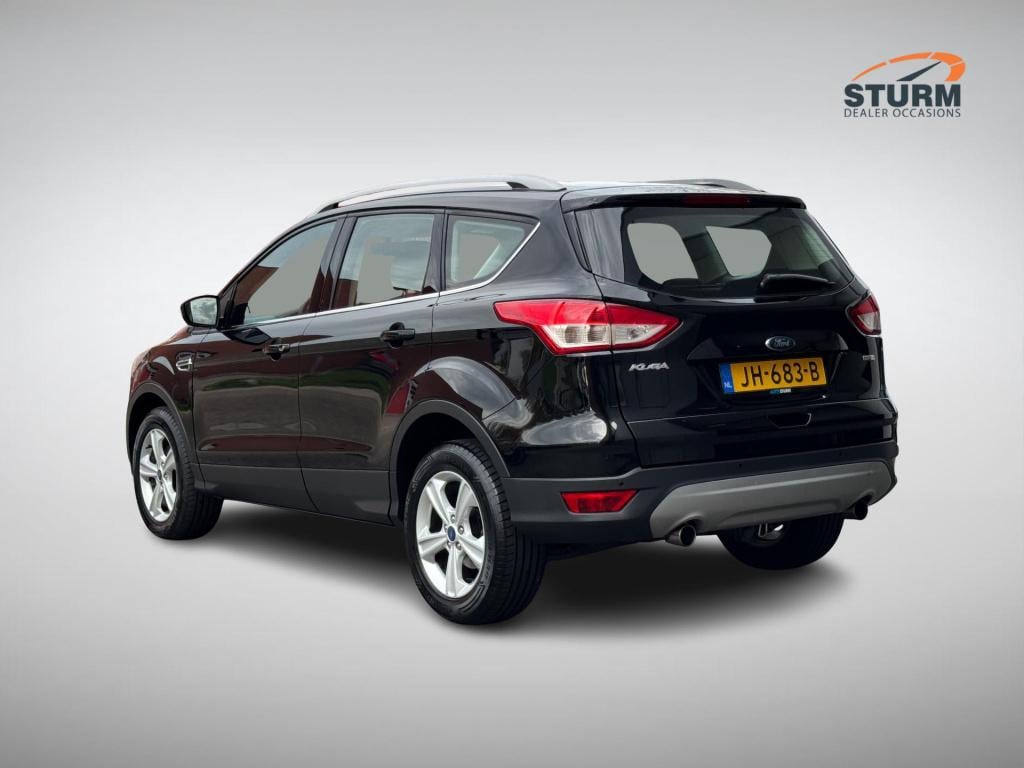 Ford Kuga 1.5 trend nl-auto, 1800kg trekgewicht!