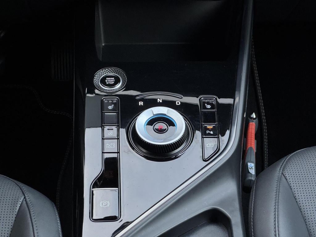 Kia Niro 1.6 gdi hybrid dynamicplusline nl-auto incl. trekhaak!