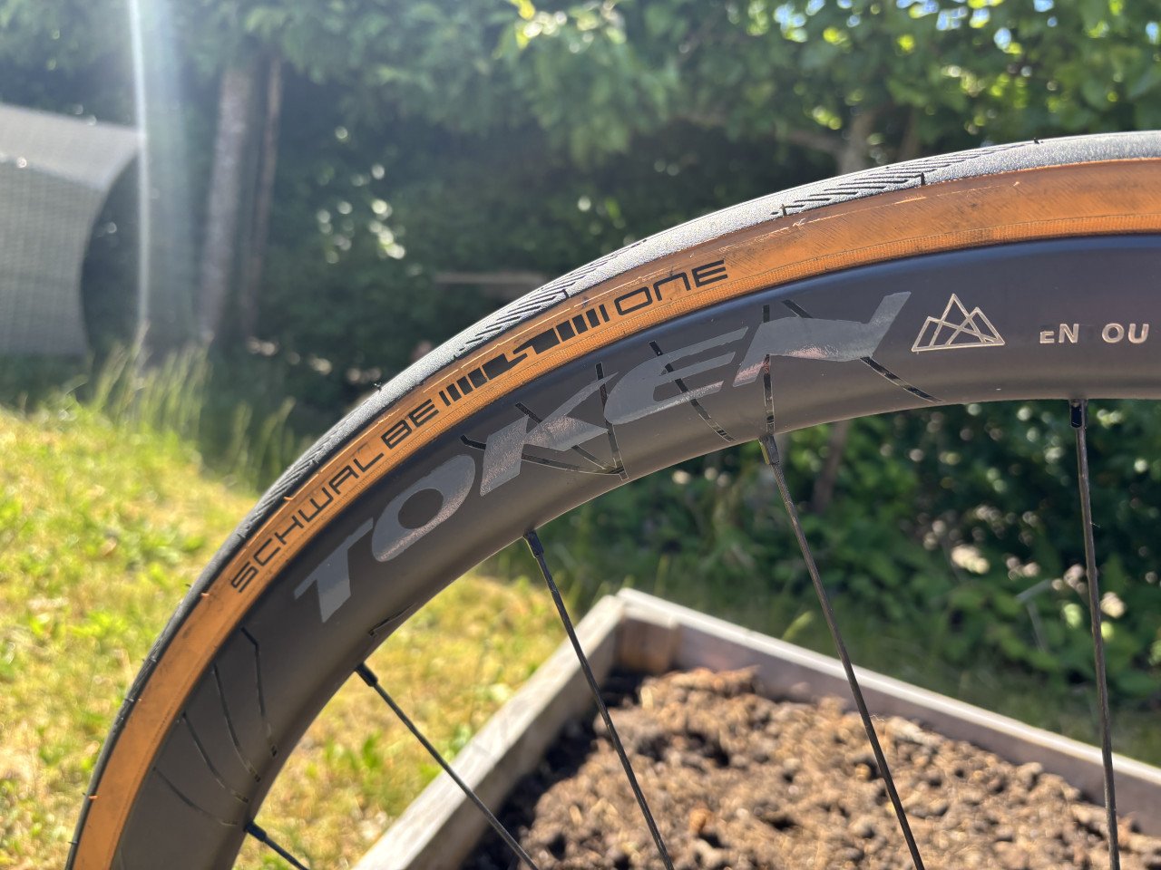 Ridley Fenix SLiC Carbon Racefiets - Ultegra Di2