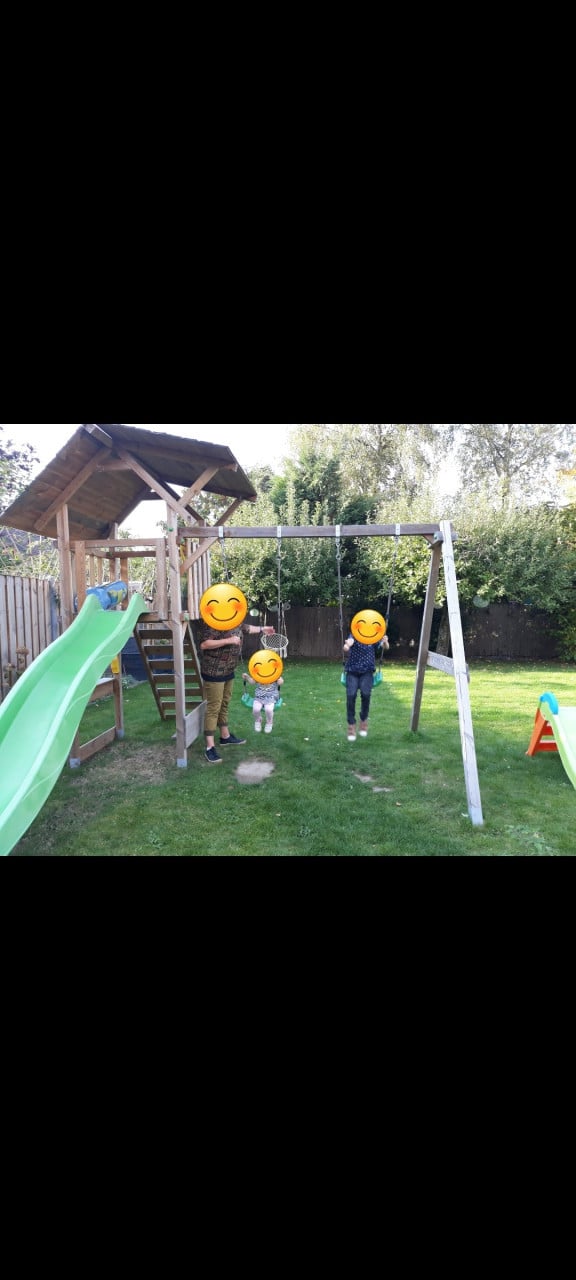 Speeltoestel