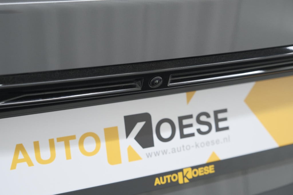 Peugeot 2008 puretech 130 eat8 gt | 360 camera | adaptieve cruise control |