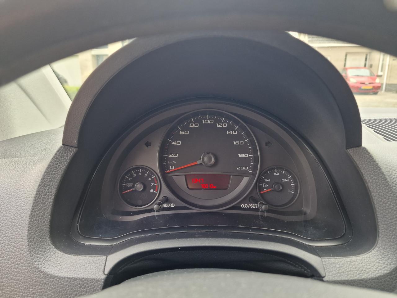 Seat Mii 1.0 ECO Style 44