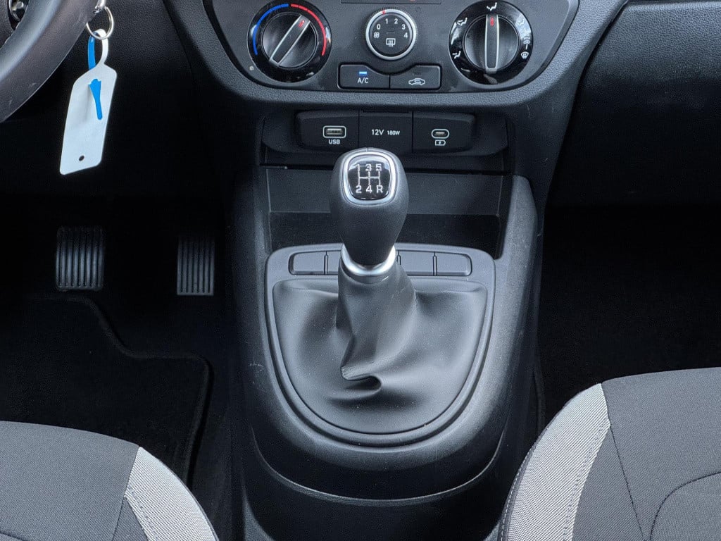 Hyundai I 10 1.0 comfort smart | navigatie | camera | airco | cruise contro