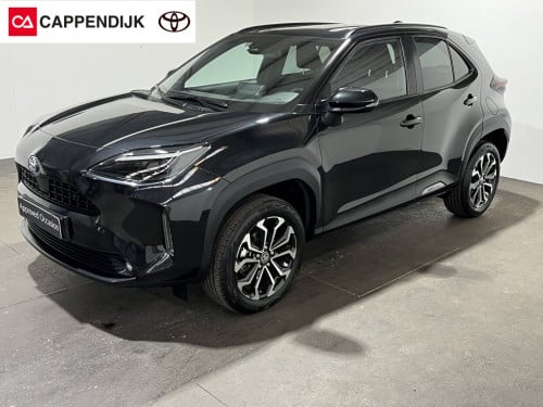 Toyota Yaris Cross 1.5 hybrid dynamic